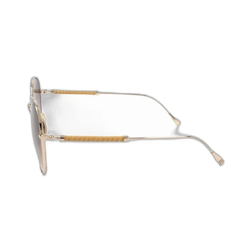 Round Frame Sunglasses