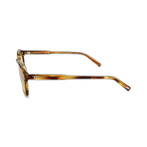 Rectangular Frame Sunglasses