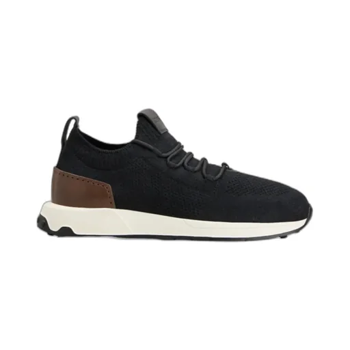 Slip-On Sneakers