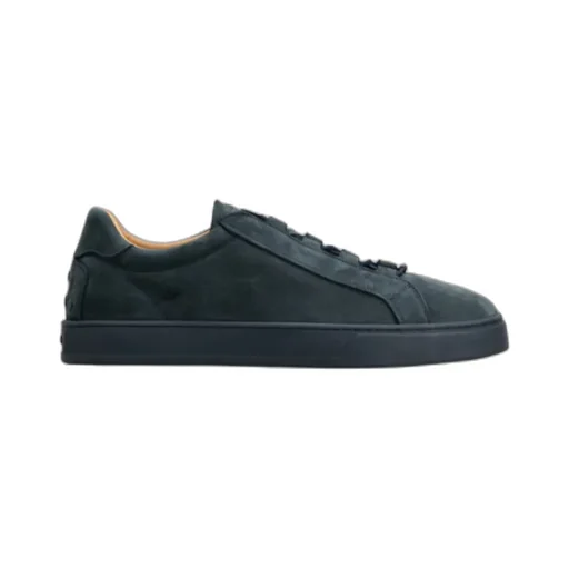 Lace-Up Sneakers