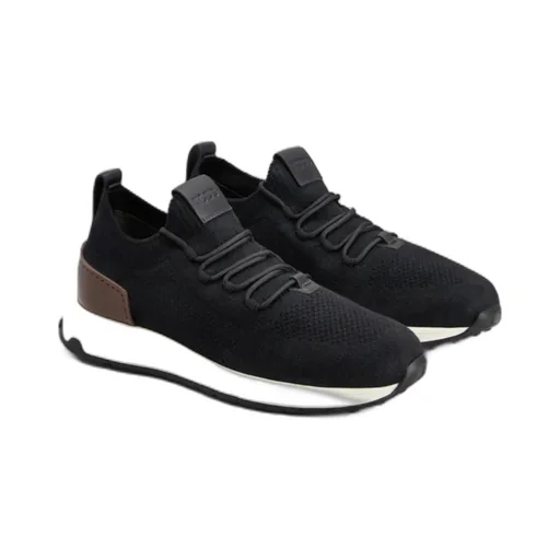Slip-On Sneakers