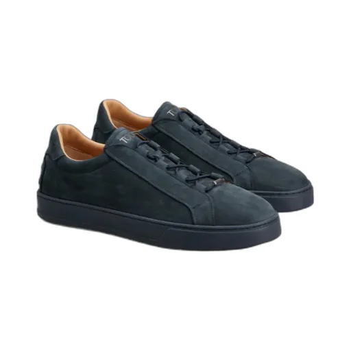 Lace-Up Sneakers