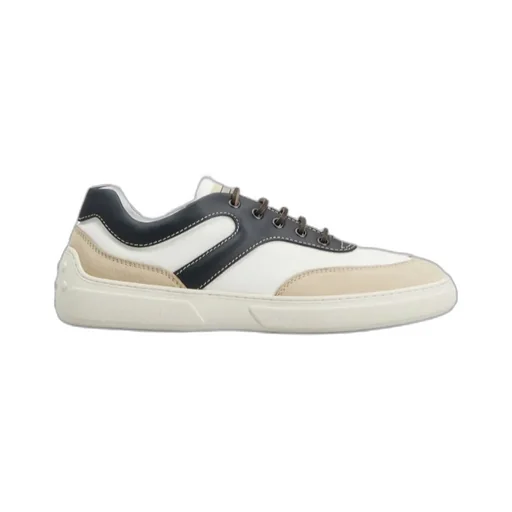 Lace Up Sneakers