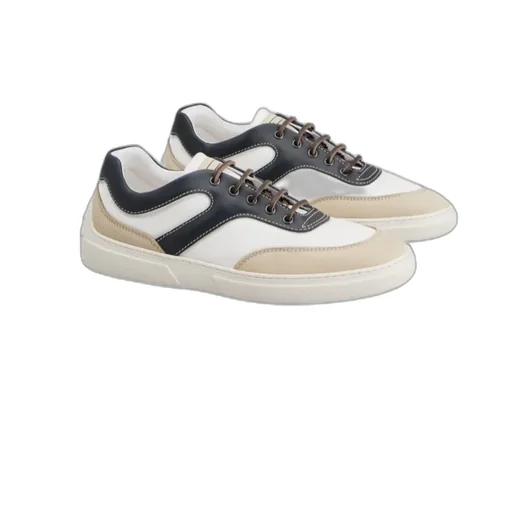 Lace Up Sneakers