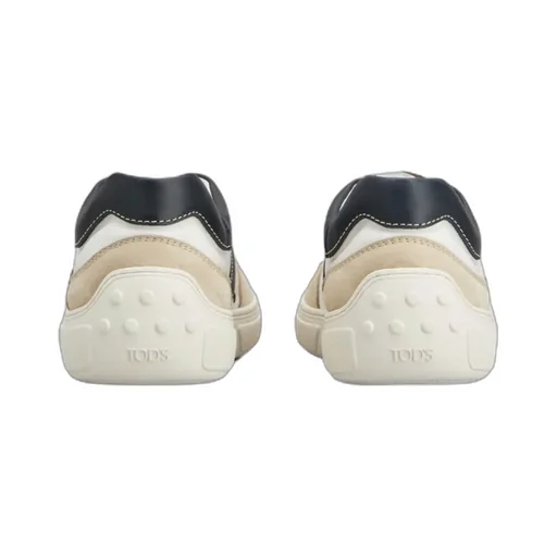 Lace Up Sneakers