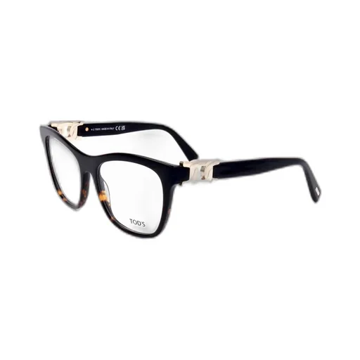 Geometric Frame Glasses