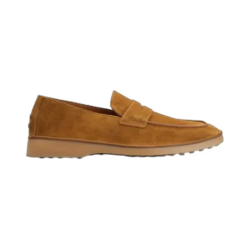 Ideal Slip-On Loafers