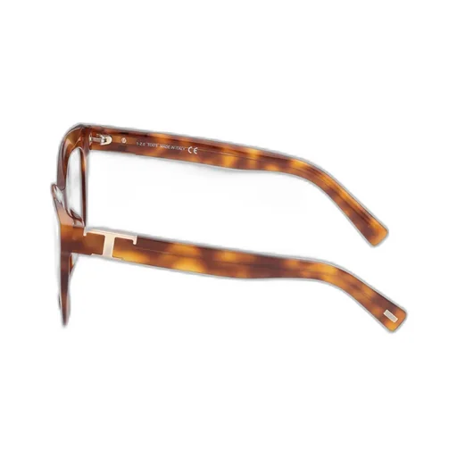 Geometric Frame Sunglasses