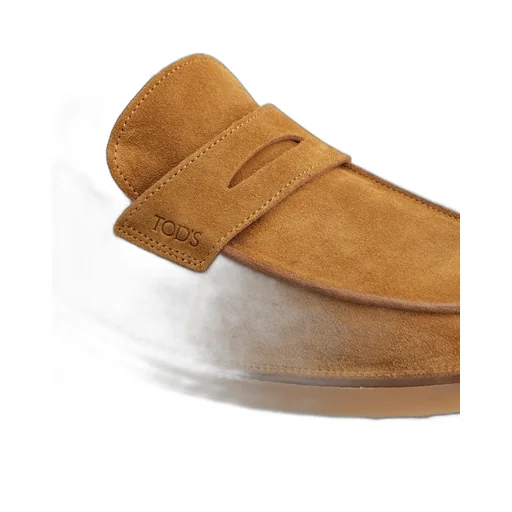 Ideal Slip-On Loafers