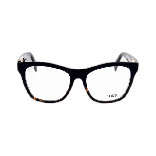 Geometric Frame Glasses
