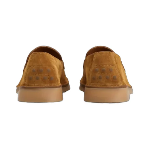 Ideal Slip-On Loafers