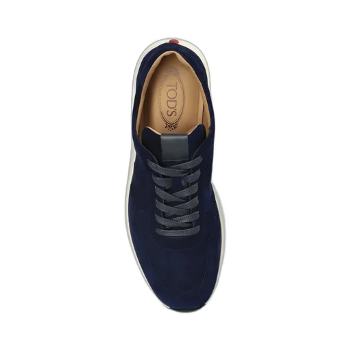 Red Dot Sneakers