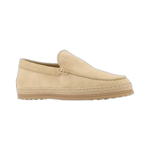Nuova Pantofola Slip-On Loafers