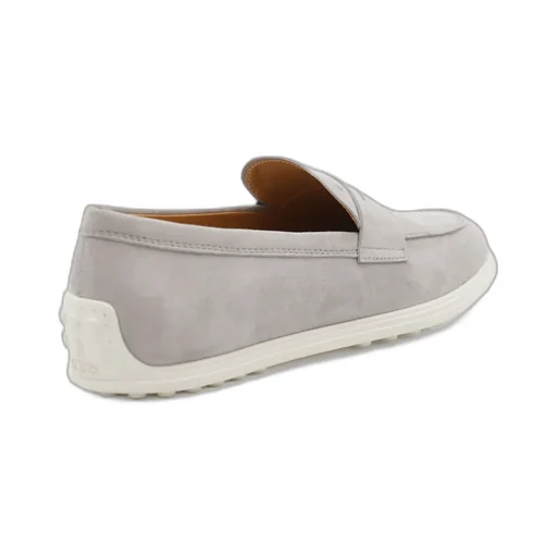 Round Toe Flat Shoes