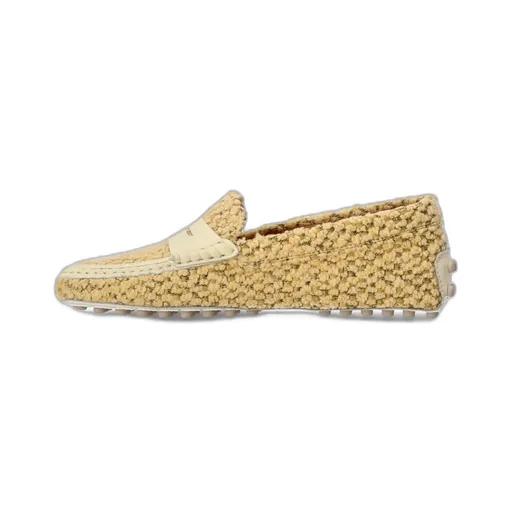 Gommino Slip-On Loafers