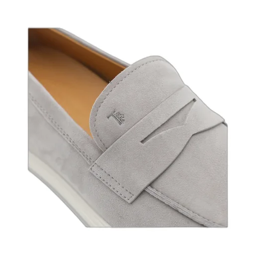 Round Toe Flat Shoes