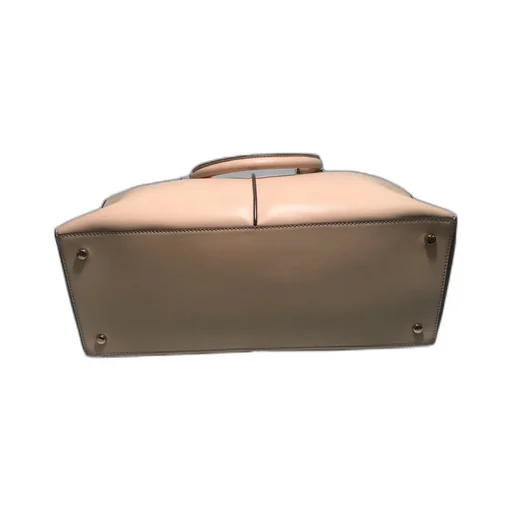 Double Handle Shoulder Bag