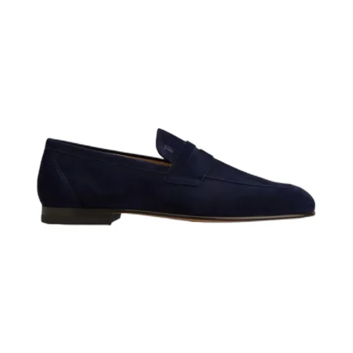 Slip-On Loafers