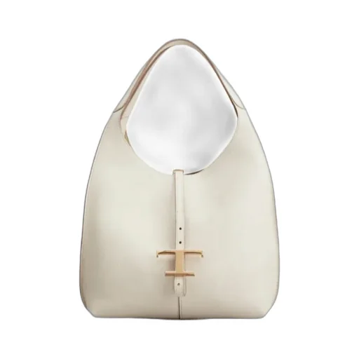 T Timeless Medium Shopping Bag