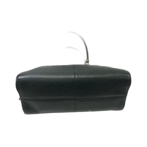 Double Handle Shoulder Bag