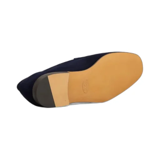 Slip-On Loafers