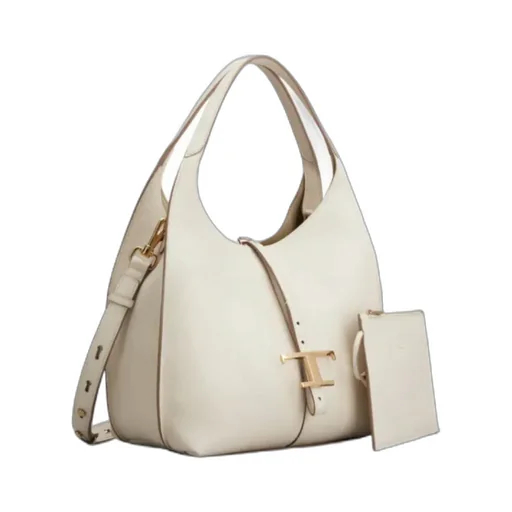 T Timeless Medium Shopping Bag