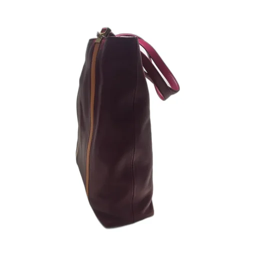 Rectangular Handbag