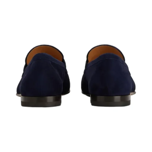Slip-On Loafers