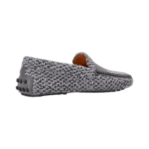 Gommino Slip-On Loafers