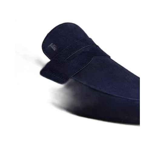Slip-On Loafers