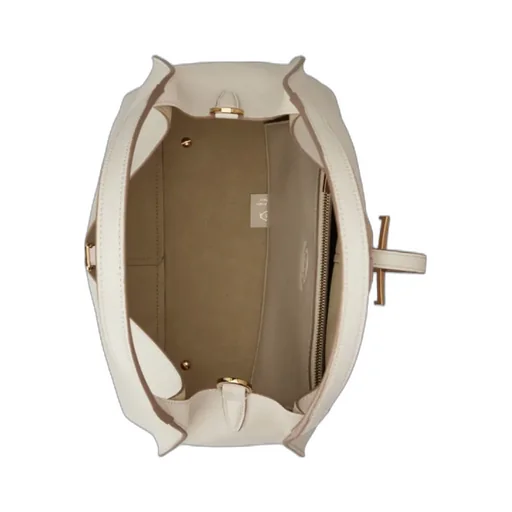 T Timeless Medium Shopping Bag