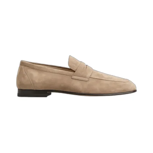 Slip-On Loafers