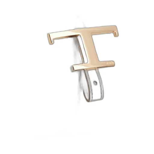 T Timeless Medium Shopping Bag
