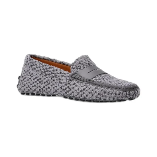 Gommino Slip-On Loafers
