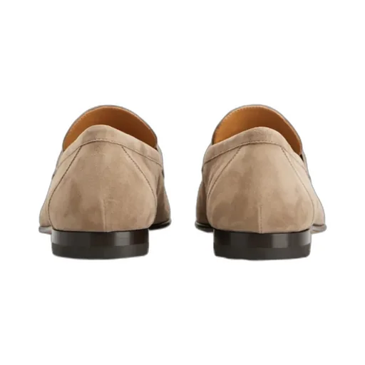 Slip-On Loafers