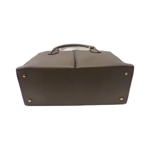 Zippered Handbag