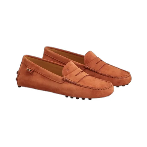 Gommino Driving Shoes