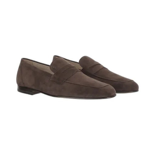 Slip-On Loafers