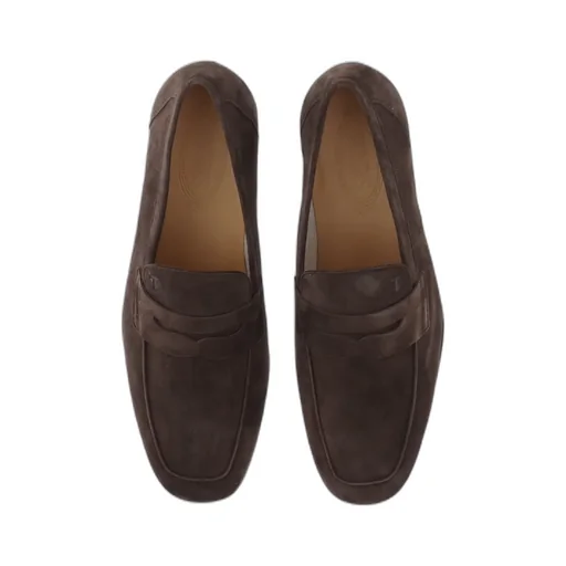 Slip-On Loafers