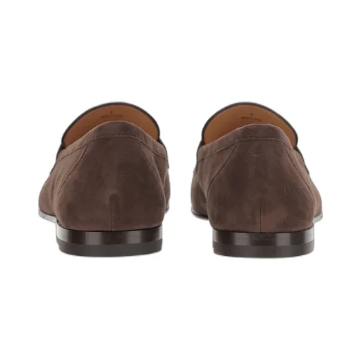 Slip-On Loafers