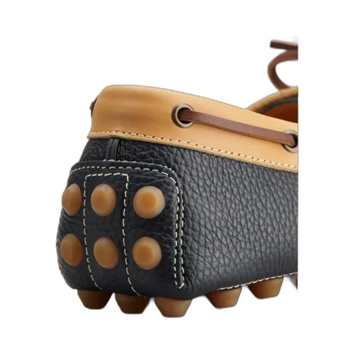 Boat Gommino Bubble Shoes