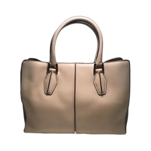 Double Handle Shoulder Bag