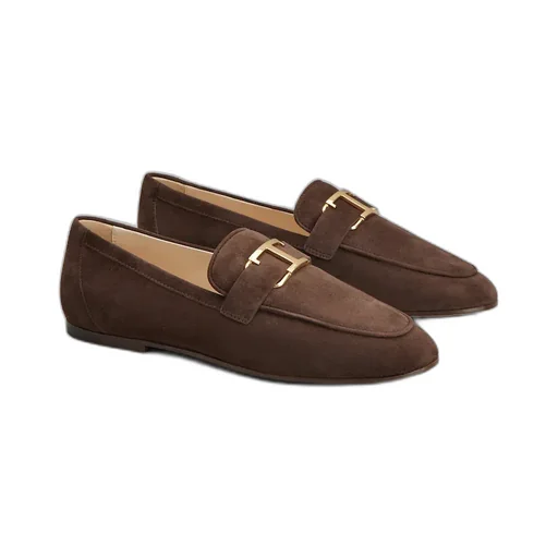 T Timeless Loafers