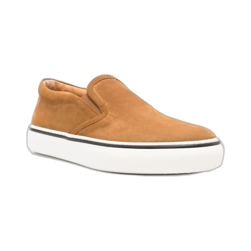 Slip-On Loafers