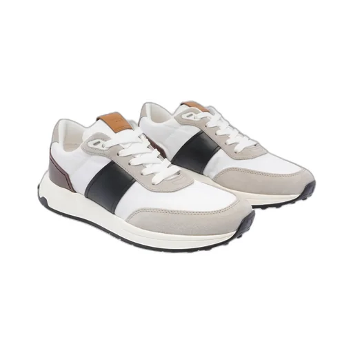 All Lace-Up Sneakers