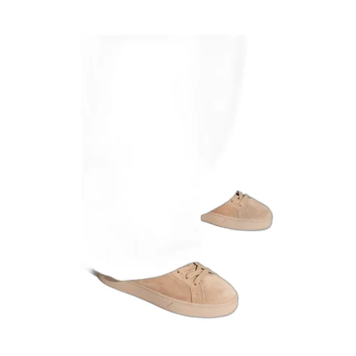 Suede Sneakers