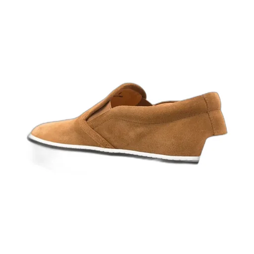 Slip-On Loafers