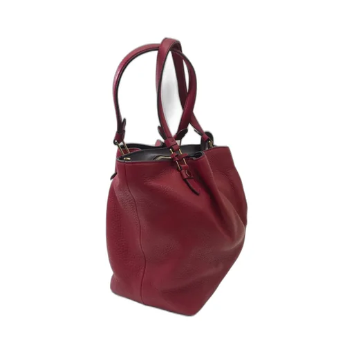 Zippered Handbag
