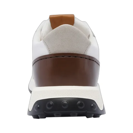 All Lace-Up Sneakers