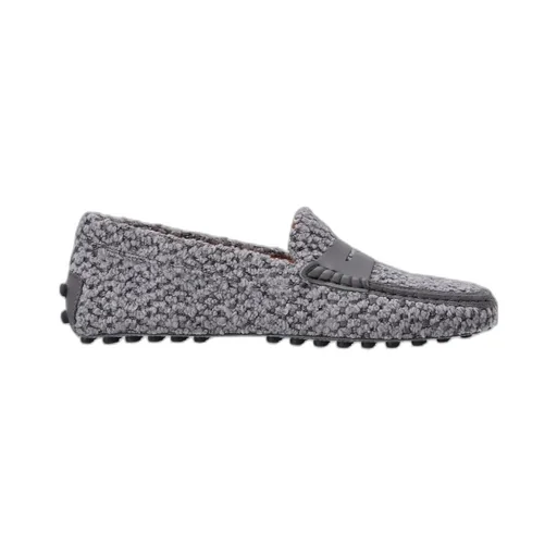 Gommino Slip-On Loafers